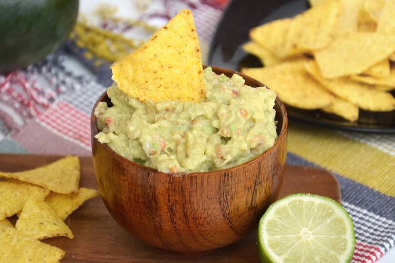 Guacamole