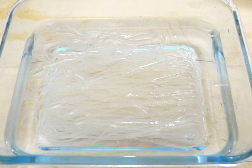 noodles