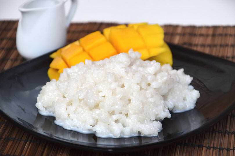 sticky-rice