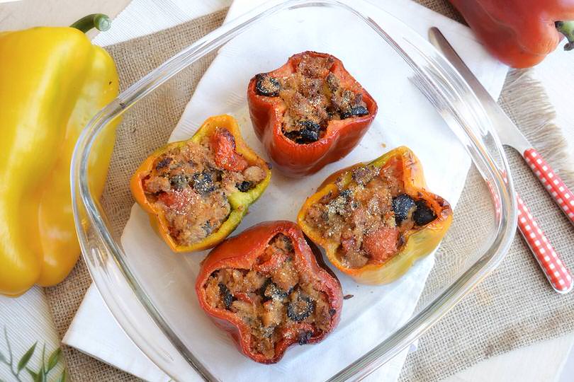 Peperoni-ripieni-di-tonno