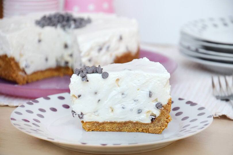 Cheesecake-alla-ricotta