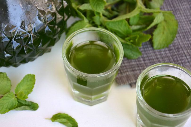 liquore-alla-menta