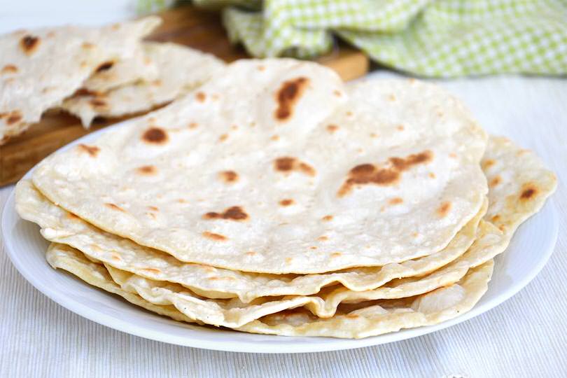 pane-azzimo