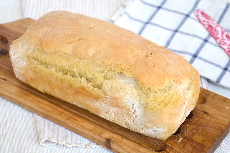 pane-senza-glutine