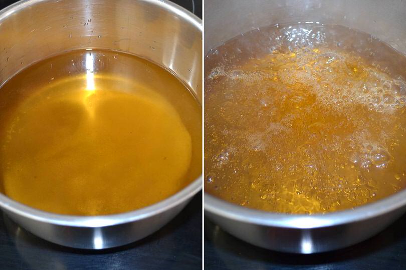 2 acqua sale aceto
