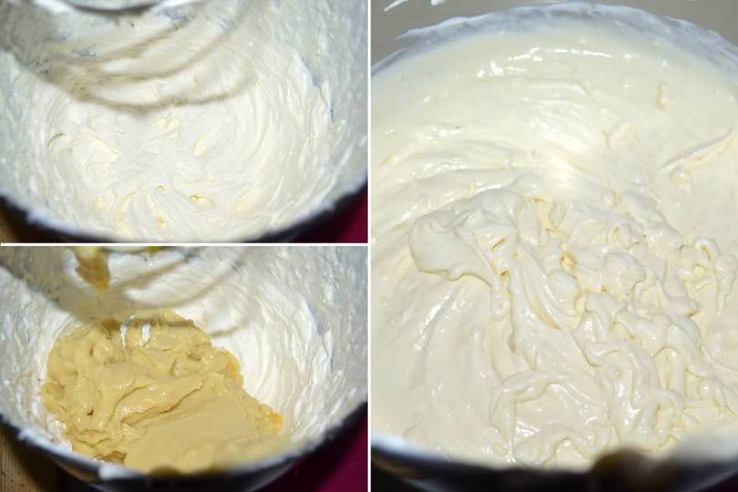 3 panna e crema