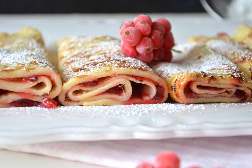 Pancake svedesi