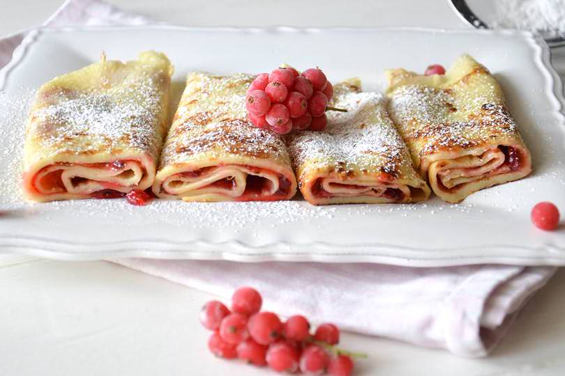 Pancake svedesi