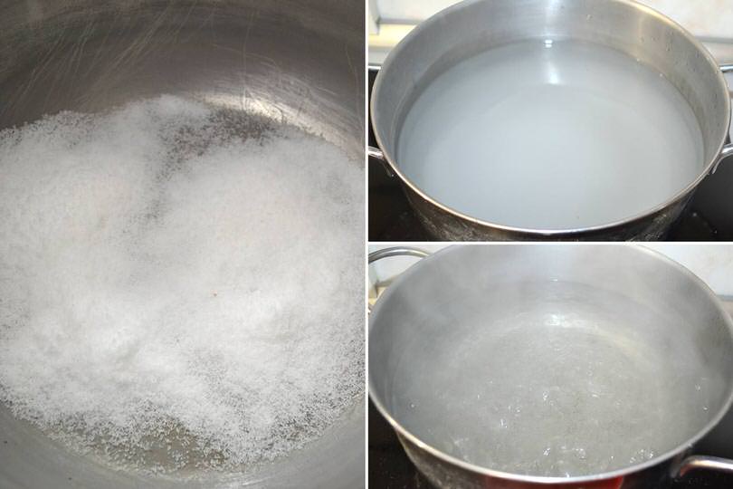 2 acqua e sale