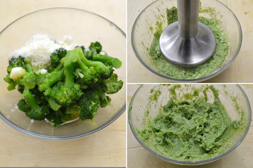 3 crema di broccoli