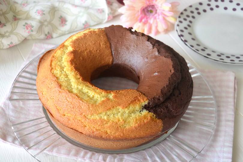 Ciambella abbraccio