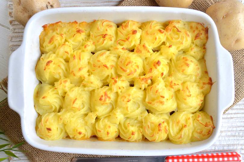 cottage pie