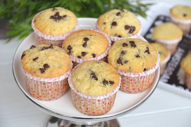 Dolci con un uovo solo