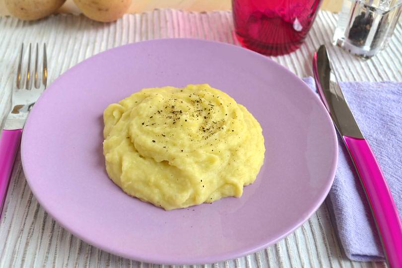 Purè di patate