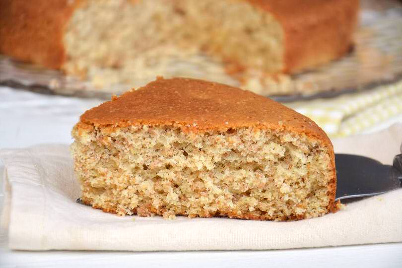 Torta integrale