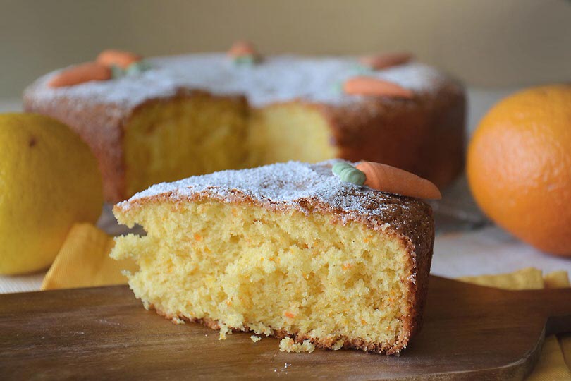 Torta ACE