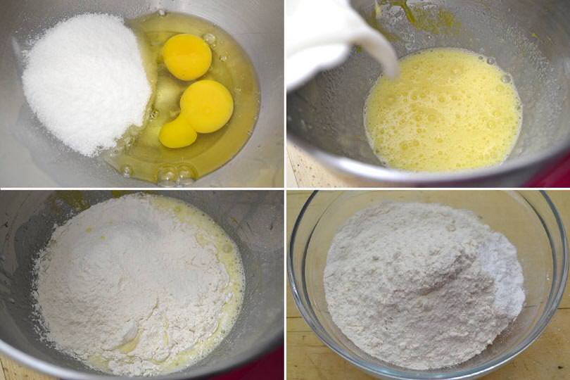 1 base pancake