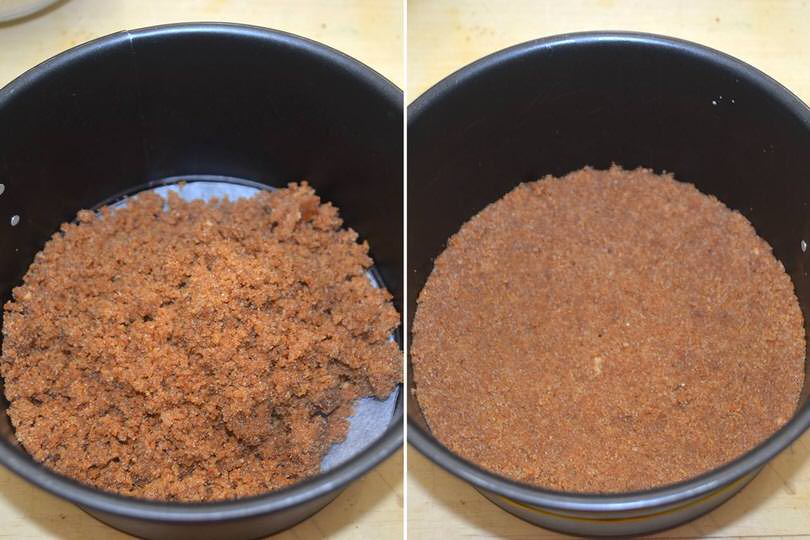 3 base biscotti
