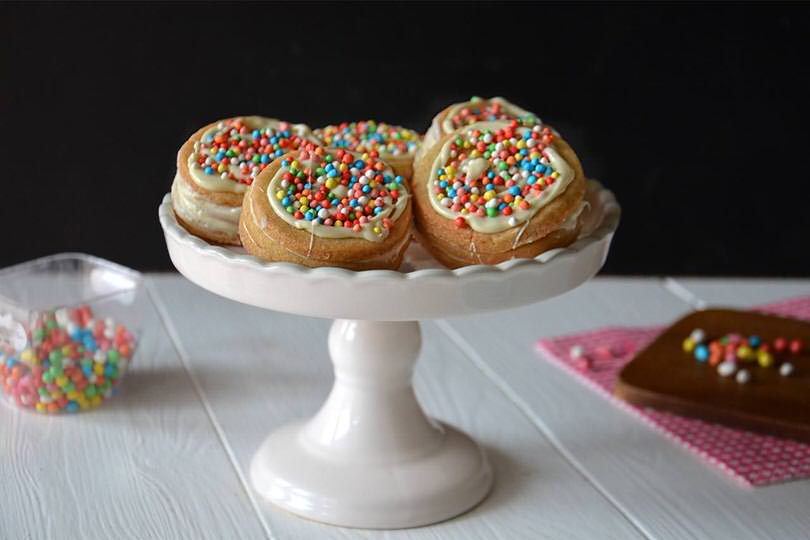 Biscotti sorpresa