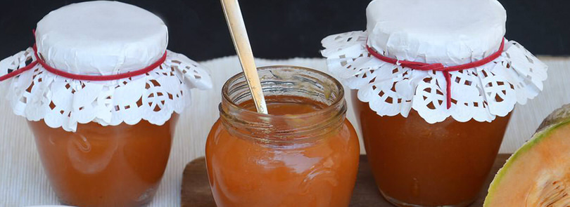 Come fare la marmellata senza zucchero