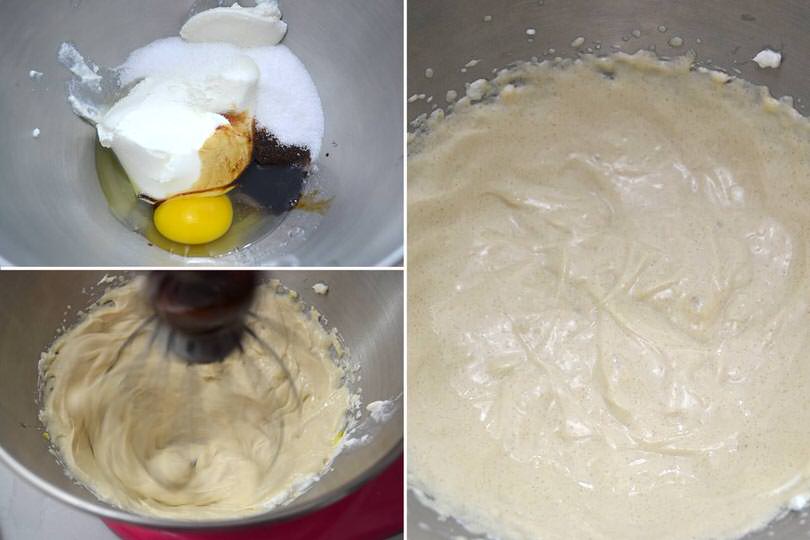 2 preparare crema