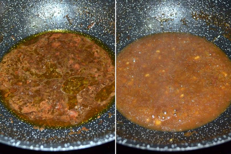 4 sugo dell arrosto
