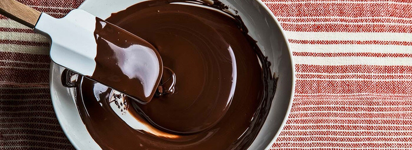 Come sciogliere il cioccolato