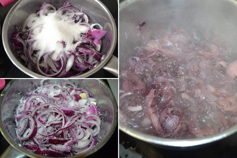 2 aggiungere zucchero