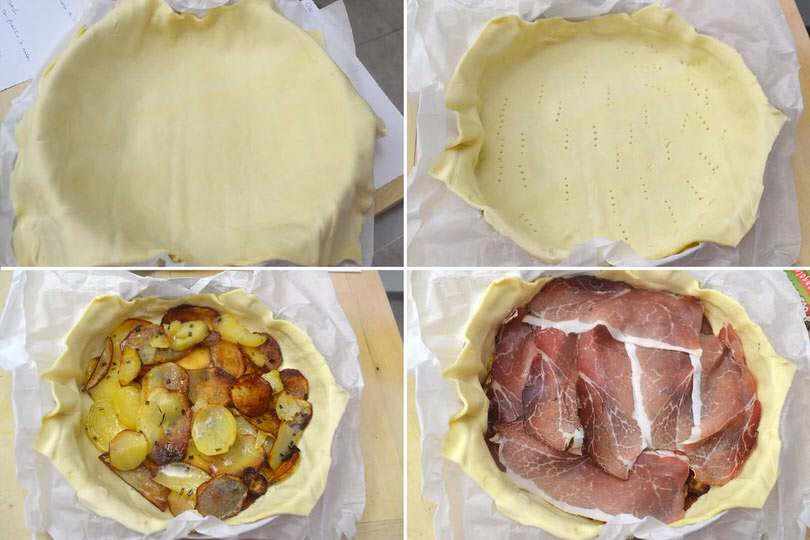 2 farcire pasta sfoglia