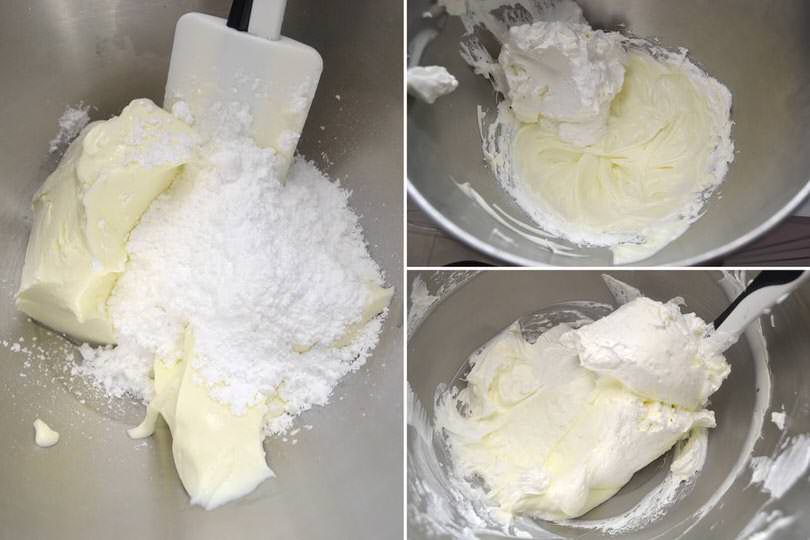 5 crema