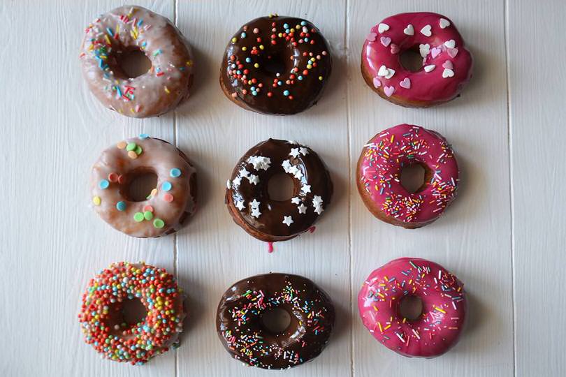 Donuts