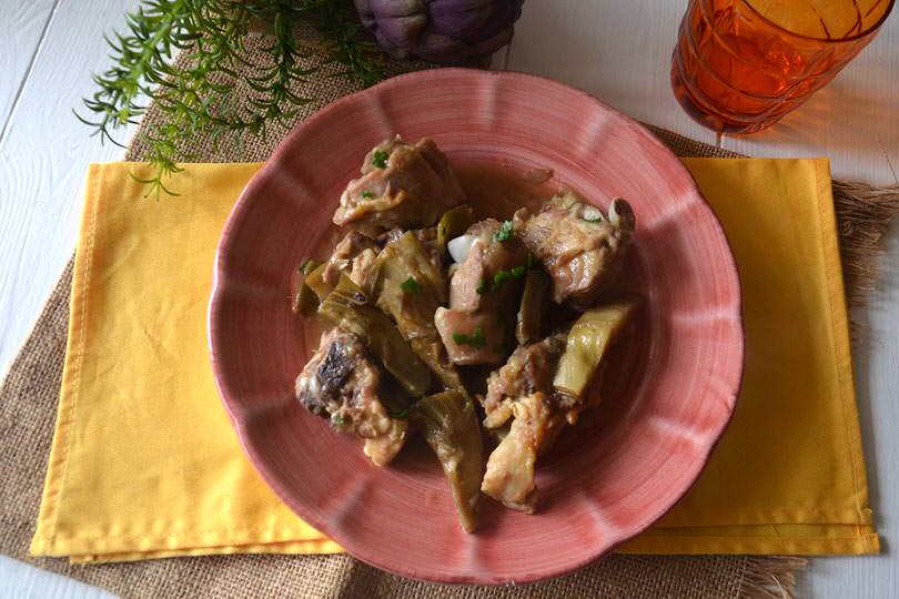 Secondi piatti pasquali