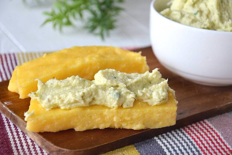 Baccalà mantecato