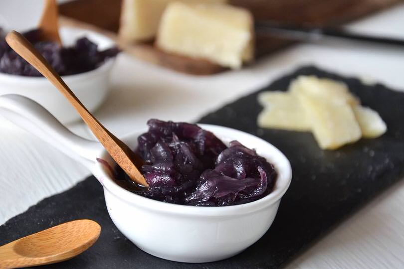 Cipolle caramellate