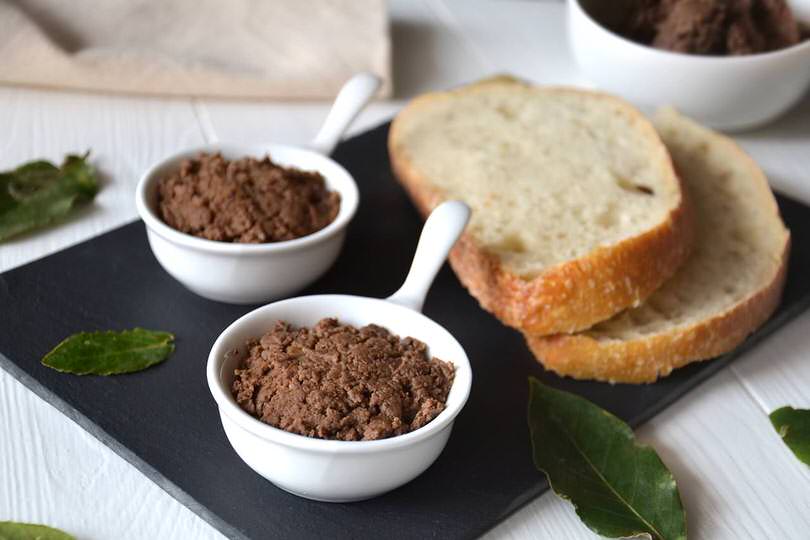 Patè di fegato