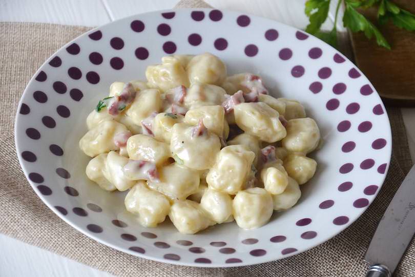 Ricette con il pane raffermo