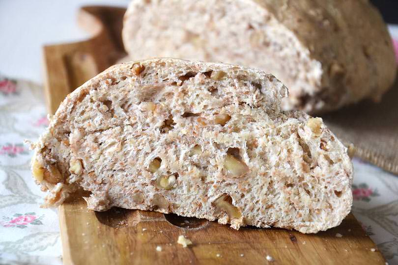 Pane alle noci