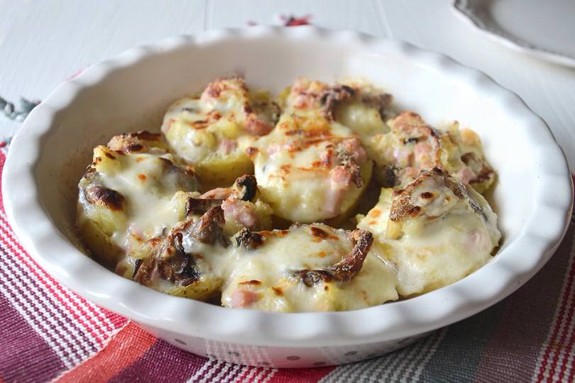patate farcite