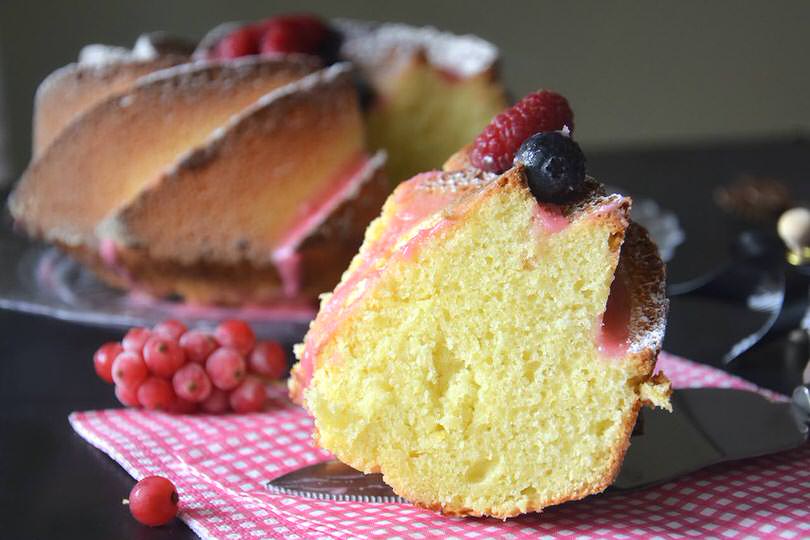 torta vortice