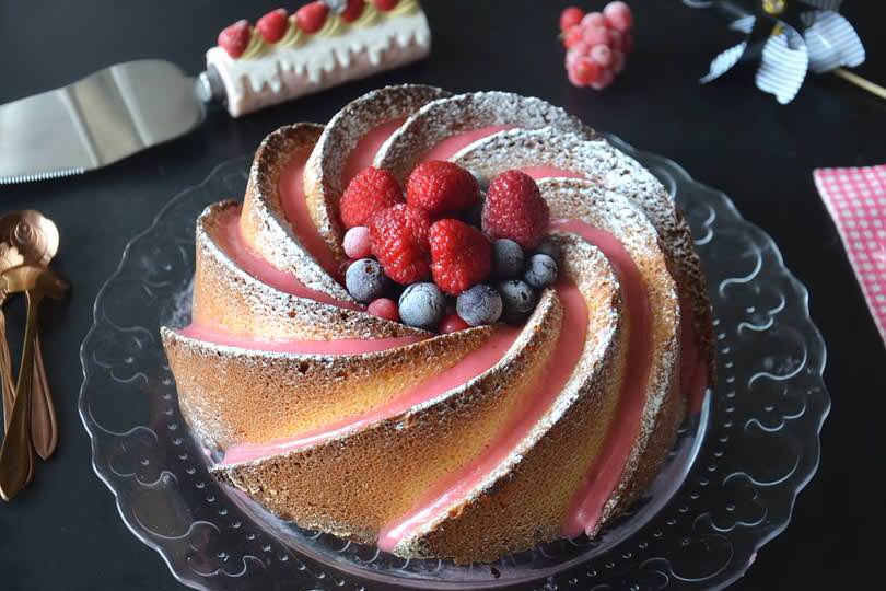 torta-vortice