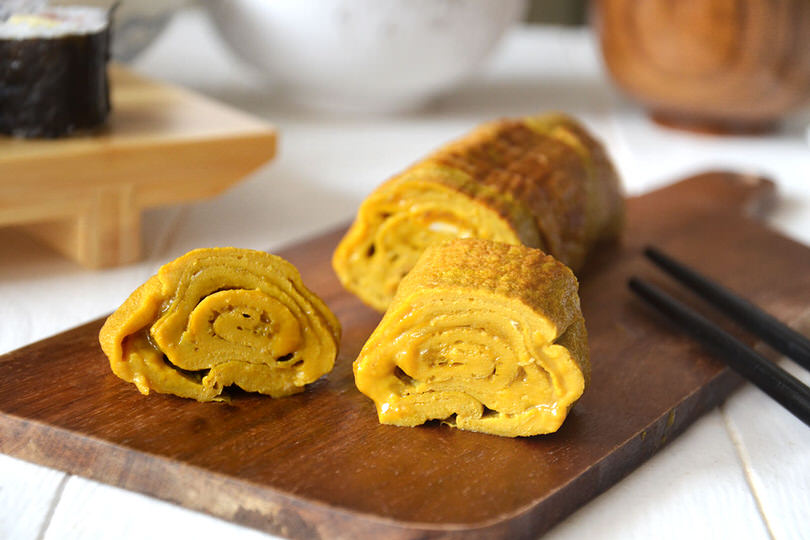 Tamagoyaki