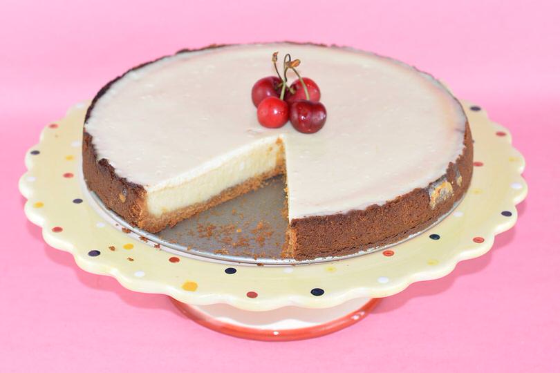 american cheesecake