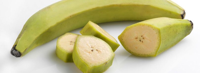 Come cucinare il platano