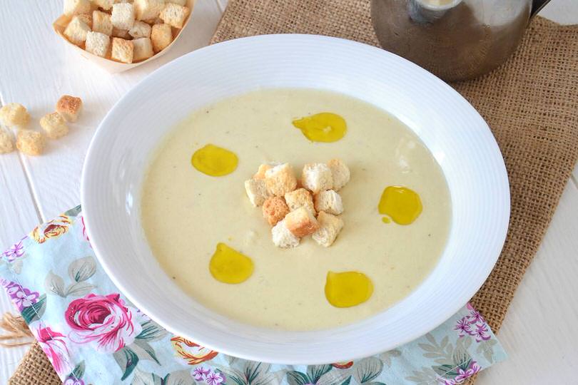 Ajo blanco