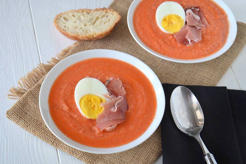 Salmorejo