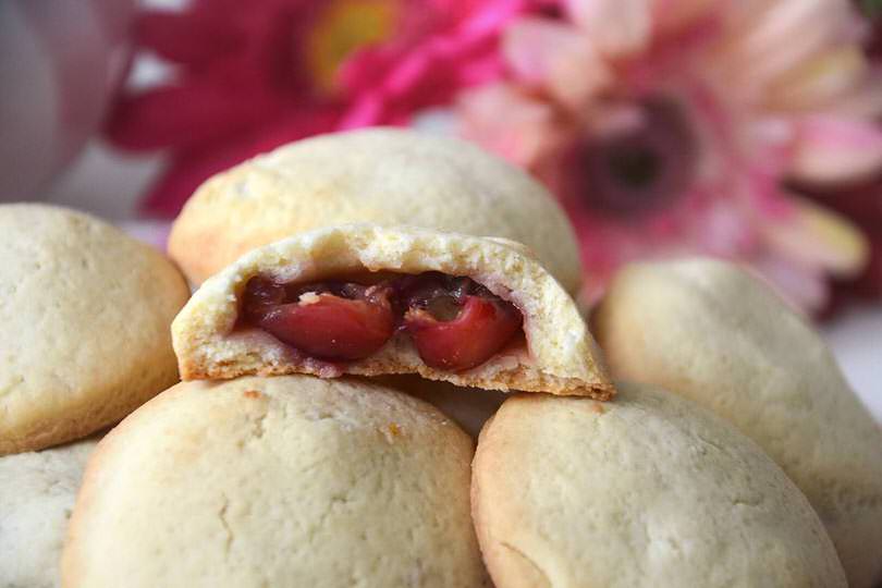biscotti-alle-ciliegie