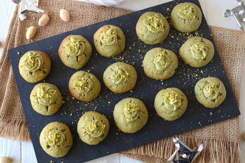 Pistacchiotti