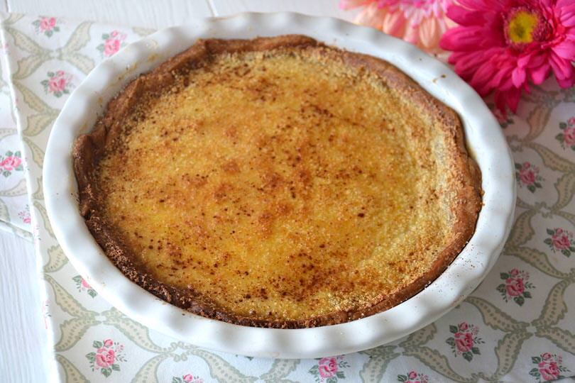 melkert tart