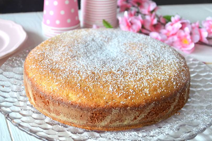 pan di pesco