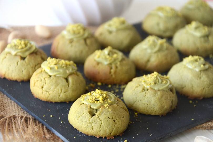 pistacchiotti